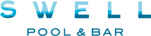Swell Pool & Bar - Logo