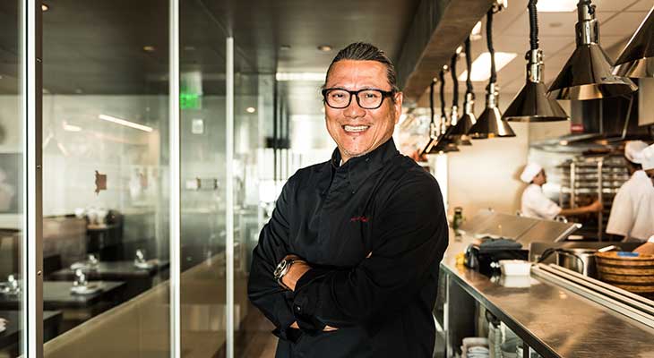 Morimoto Asia reopening